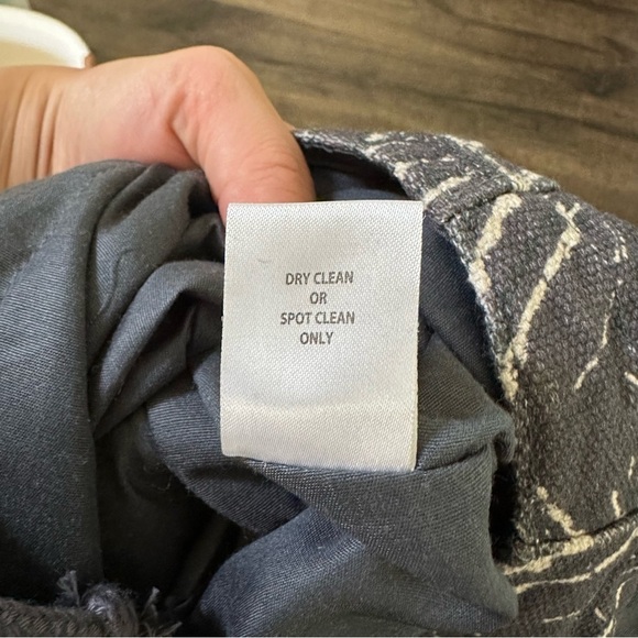 Lu & Elle Paradise Palm Backpack - Picture 10 of 11